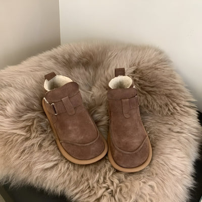 Wilma | Retro-inspirierte Ankle Boots für jeden Anlass