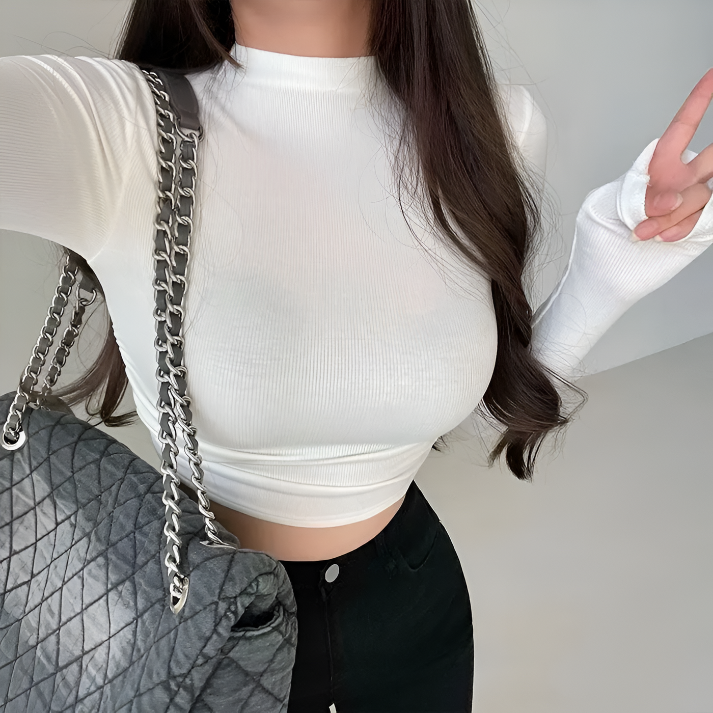 Delya | Müheloser Stil trifft auf Komfort