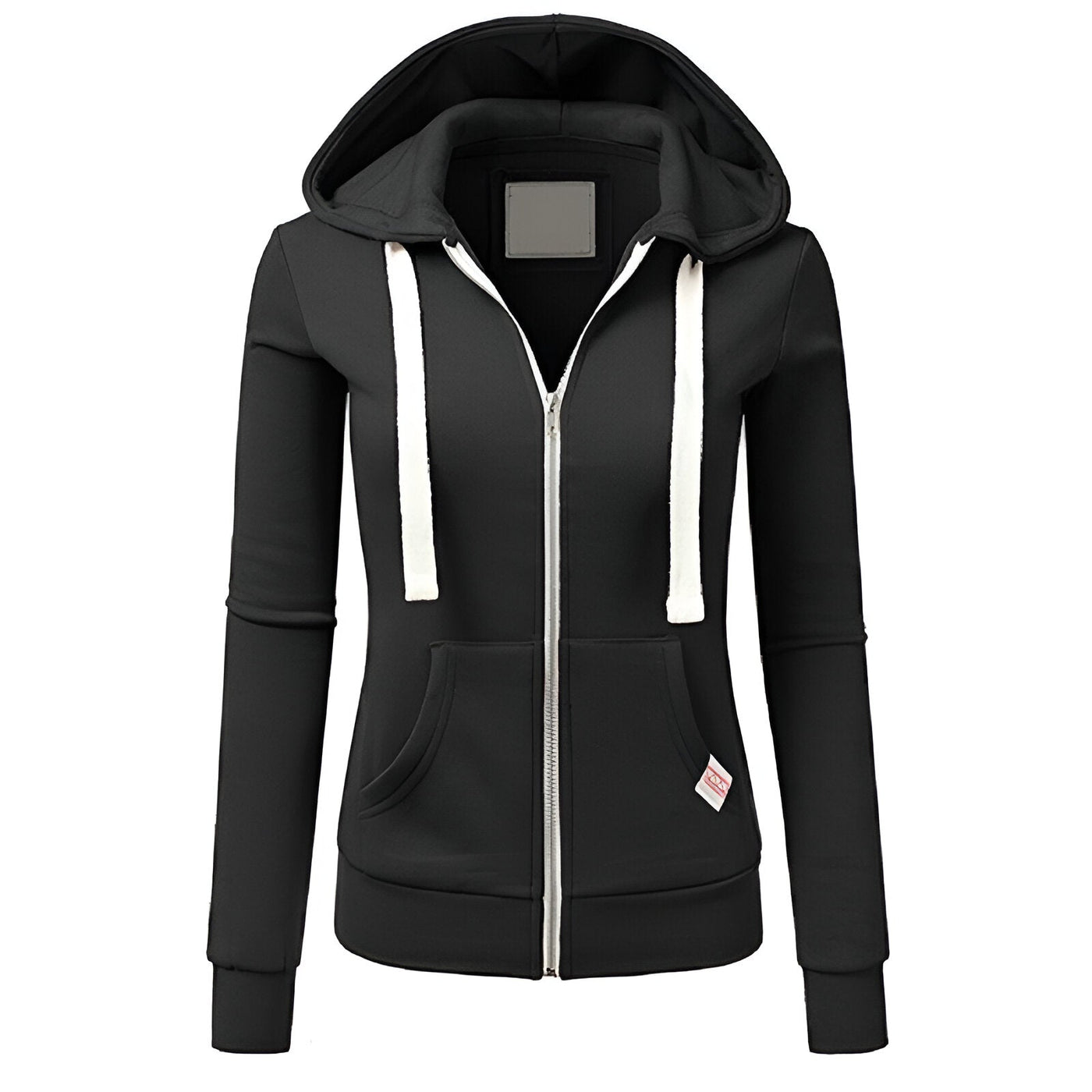 Christa | Gemütlich & Stylisch: Der ultimative Herbst/Winter Sport Hoodie