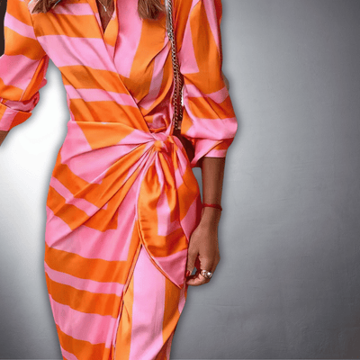 Mae® | Elegantes und fließendes Kleid für einen raffinierten Look