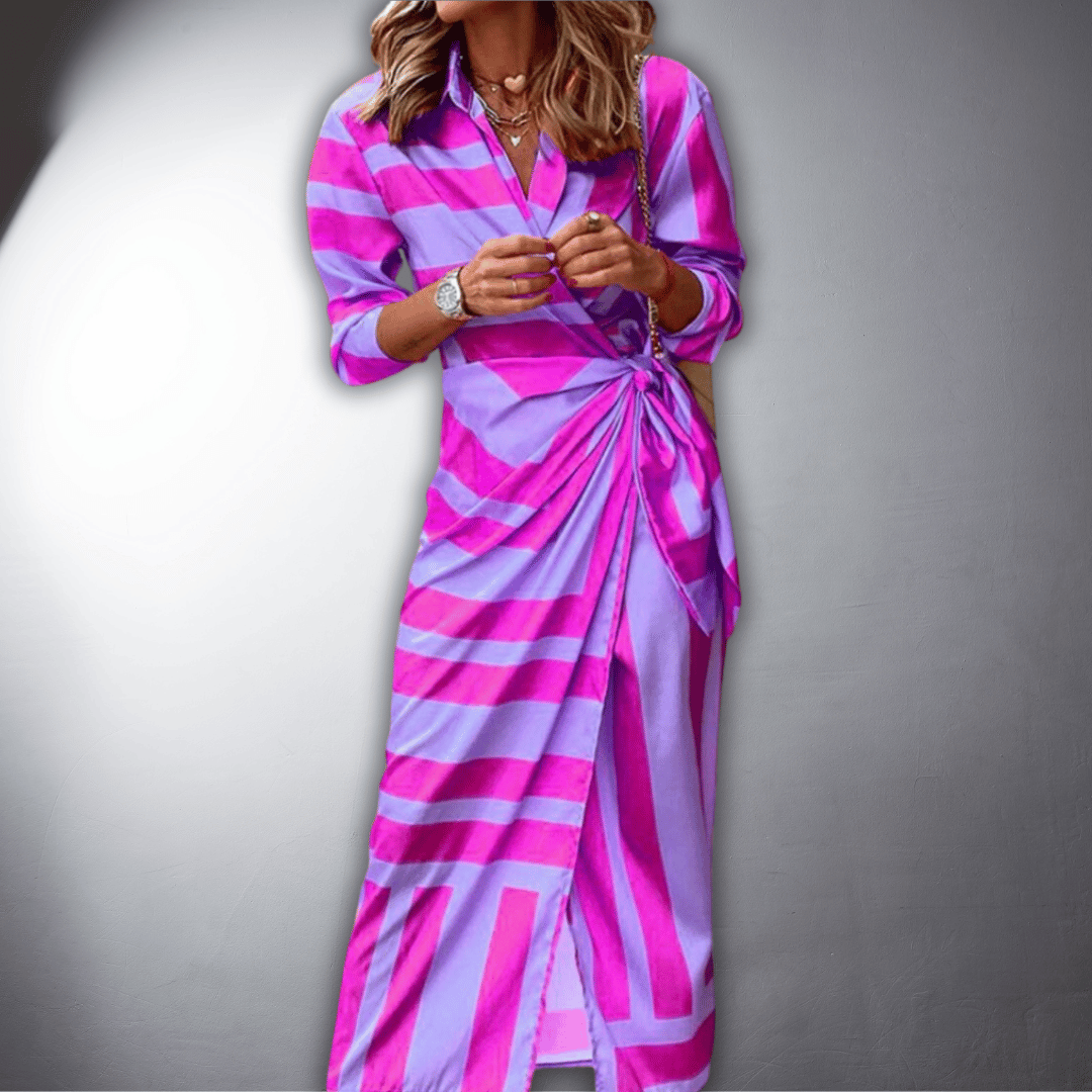 Mae® | Elegantes und fließendes Kleid für einen raffinierten Look