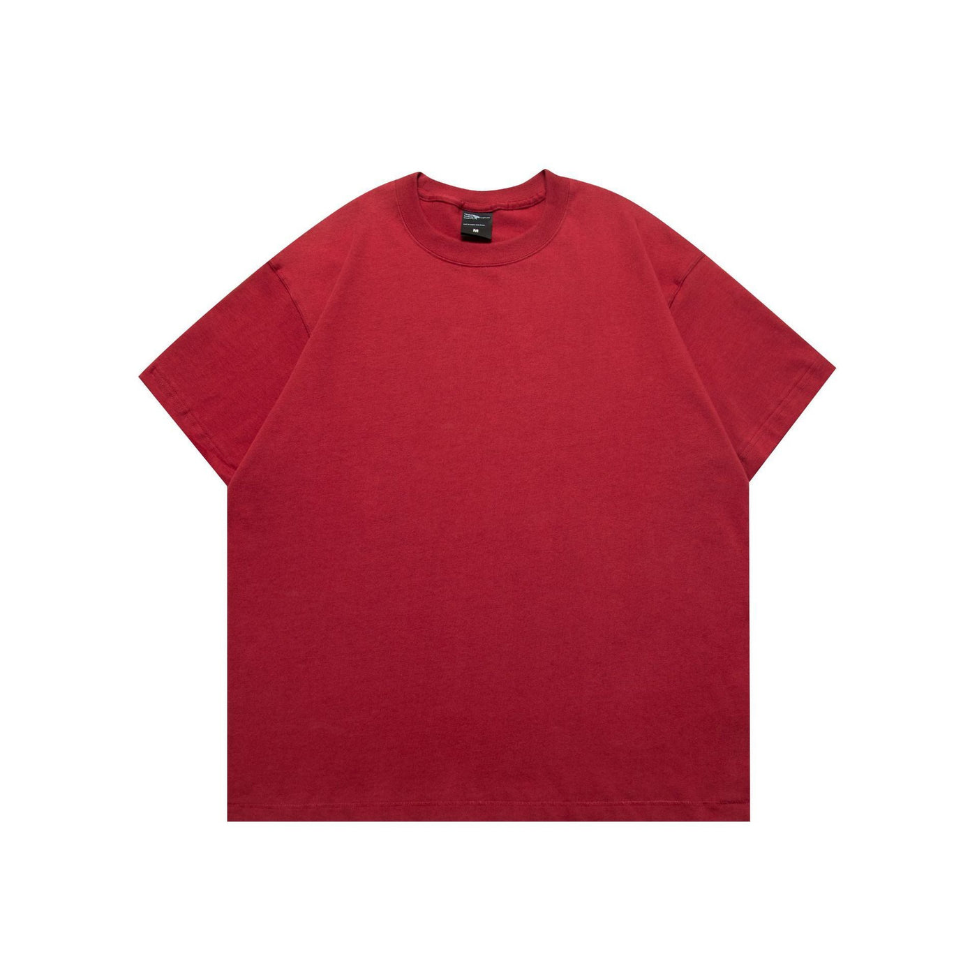 Brett – Unisex Oversize T-Shirt aus Baumwolle