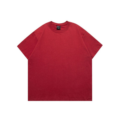 Brett – Unisex Oversize T-Shirt aus Baumwolle