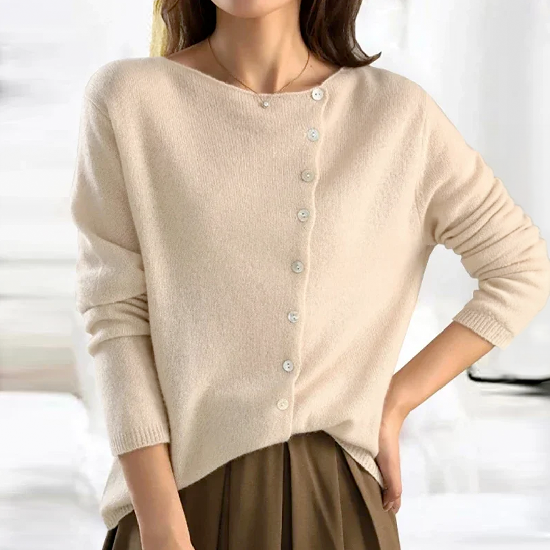 Valerie | Stilvolle Cardigan