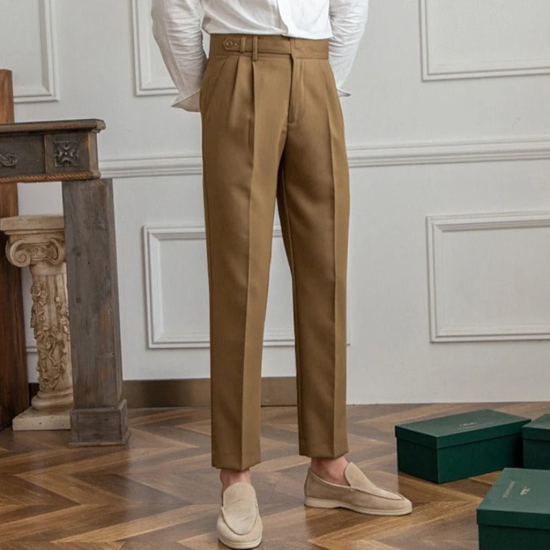 Elegante Business-Hose für Herren | Anzug