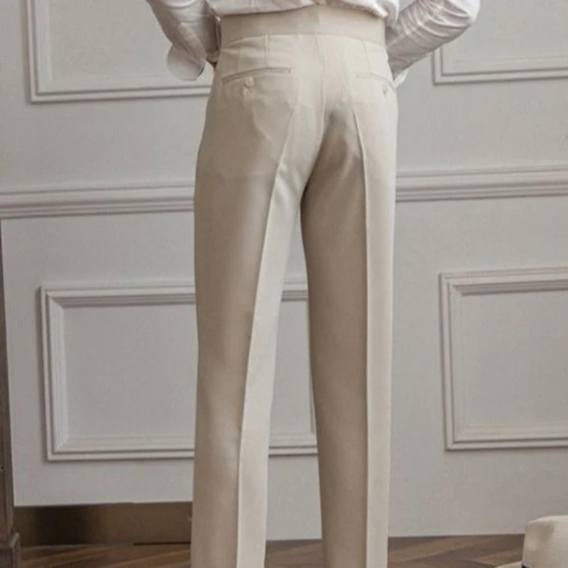 Elegante Business-Hose für Herren | Anzug