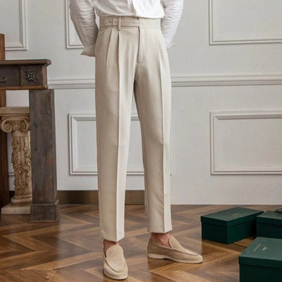 Elegante Business-Hose für Herren | Anzug