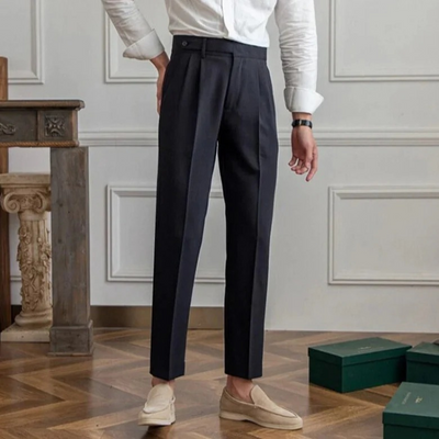 Elegante Business-Hose für Herren | Anzug