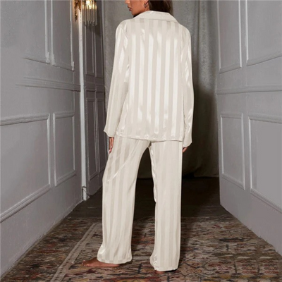 Elegantes Pyjama-Set für Damen | Twin