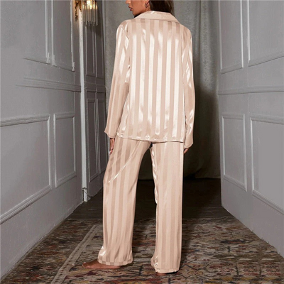Elegantes Pyjama-Set für Damen | Twin