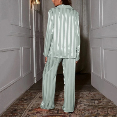 Elegantes Pyjama-Set für Damen | Twin