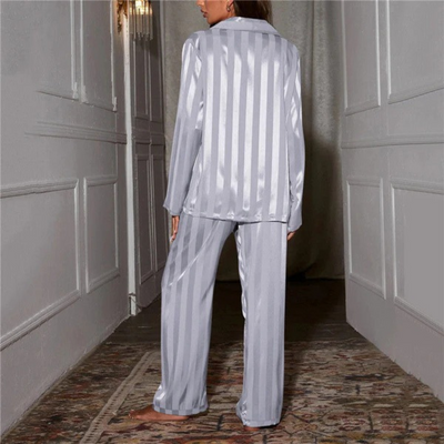 Elegantes Pyjama-Set für Damen | Twin