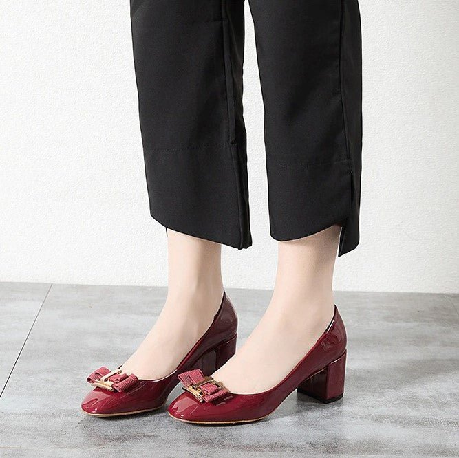 Joan® | Pumpe (Neue Kollektion)