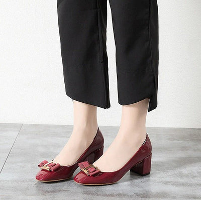 Joan® | Pumpe (Neue Kollektion)