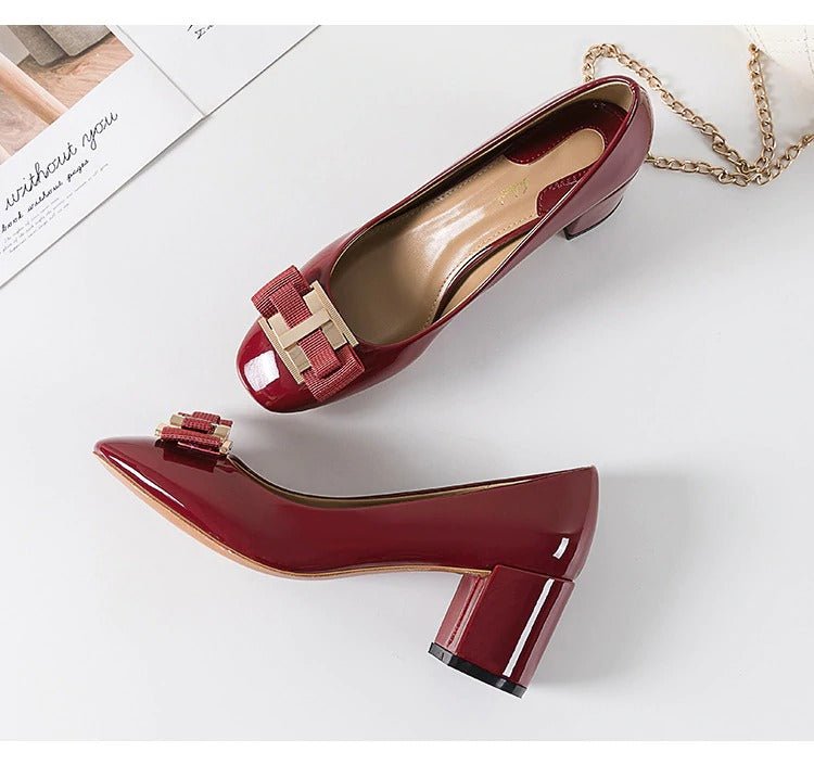 Joan® | Pumpe (Neue Kollektion)