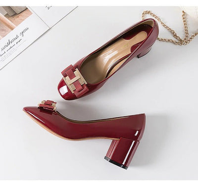 Joan® | Pumpe (Neue Kollektion)