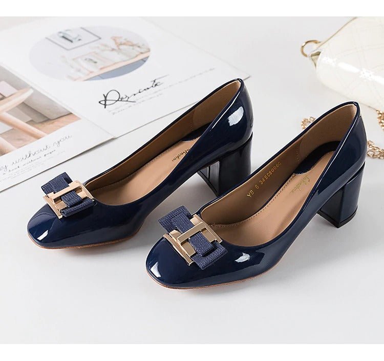 Joan® | Pumpe (Neue Kollektion)