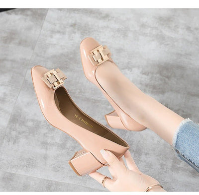 Joan® | Pumpe (Neue Kollektion)