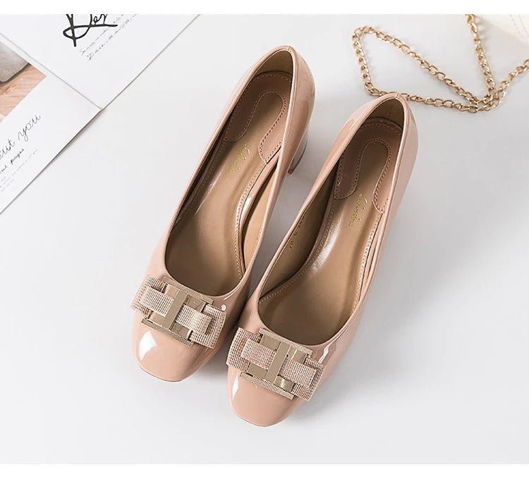 Joan® | Pumpe (Neue Kollektion)