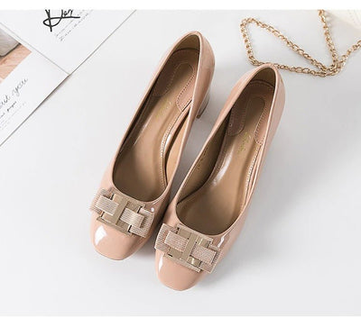 Joan® | Pumpe (Neue Kollektion)