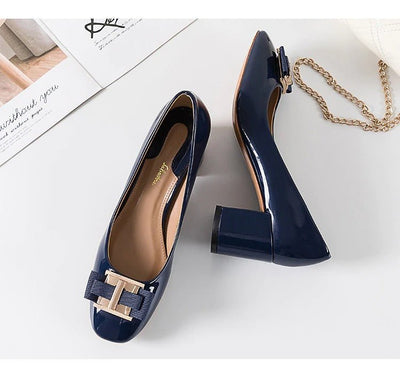 Joan® | Pumpe (Neue Kollektion)