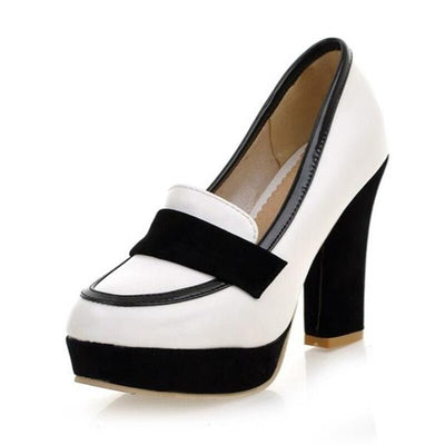 Jocelyn® | Pumpe (Neue Kollektion)