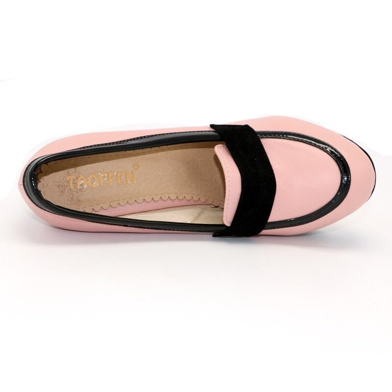 Jocelyn® | Pumpe (Neue Kollektion)