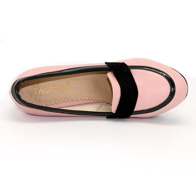 Jocelyn® | Pumpe (Neue Kollektion)