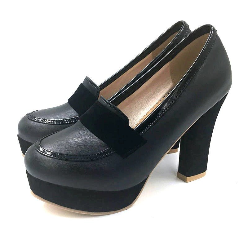 Jocelyn® | Pumpe (Neue Kollektion)