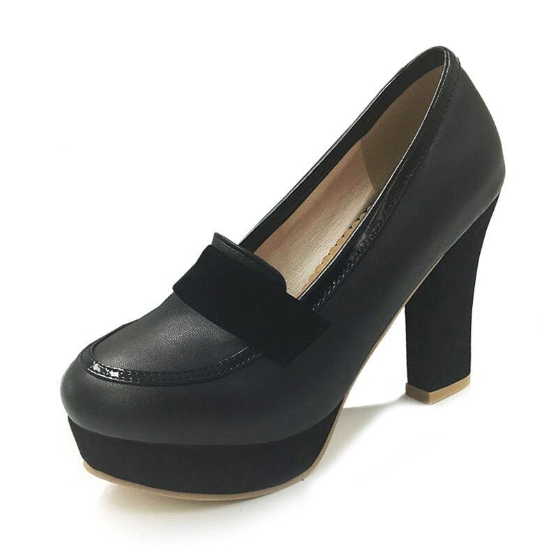 Jocelyn® | Pumpe (Neue Kollektion)