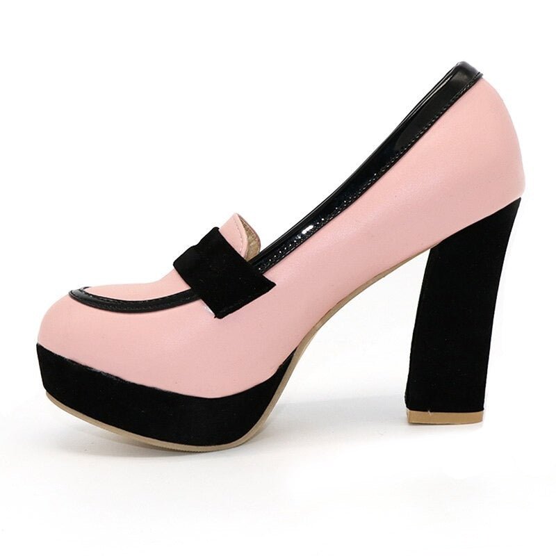 Jocelyn® | Pumpe (Neue Kollektion)