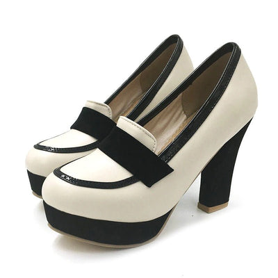 Jocelyn® | Pumpe (Neue Kollektion)