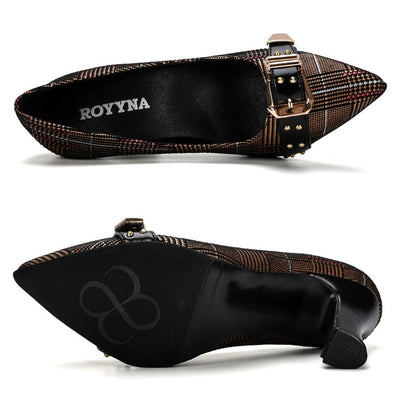 Jenna® | Pumpe (Neue Kollektion)