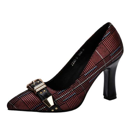 Jenna® | Pumpe (Neue Kollektion)