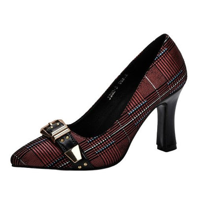 Jenna® | Pumpe (Neue Kollektion)