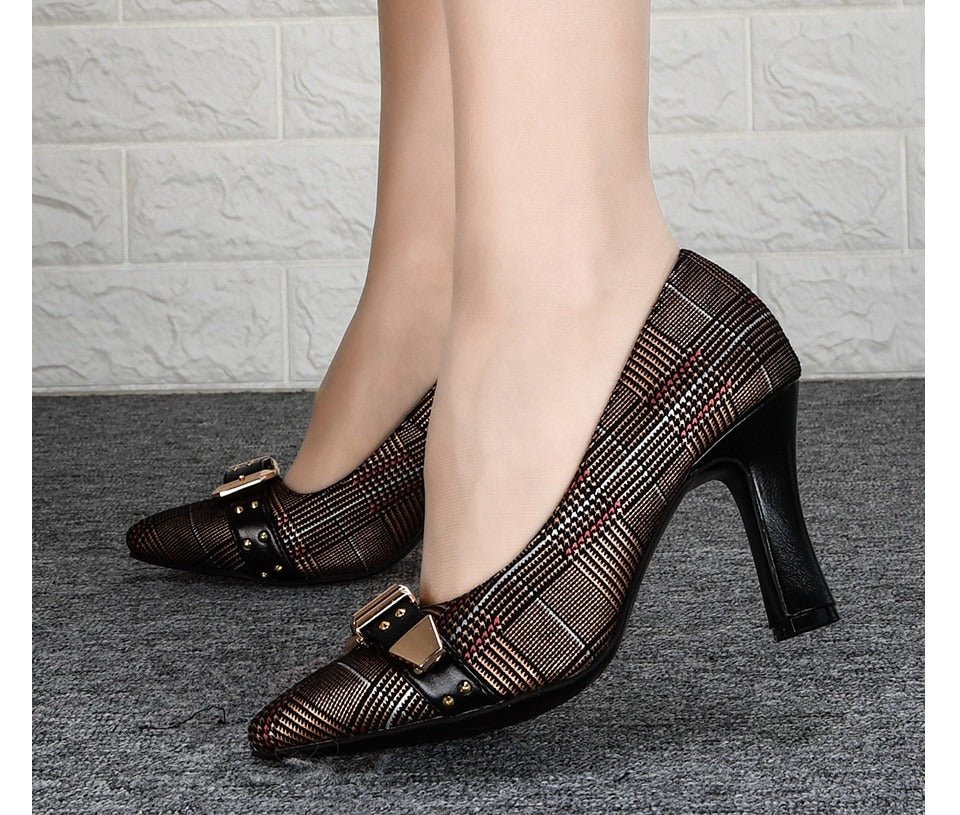 Jenna® | Pumpe (Neue Kollektion)