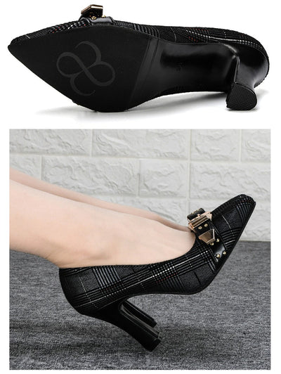 Jenna® | Pumpe (Neue Kollektion)