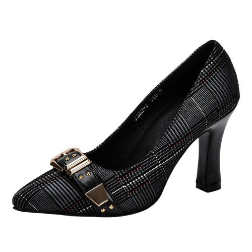 Jenna® | Pumpe (Neue Kollektion)