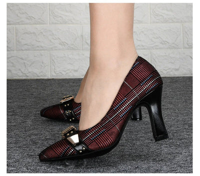 Jenna® | Pumpe (Neue Kollektion)