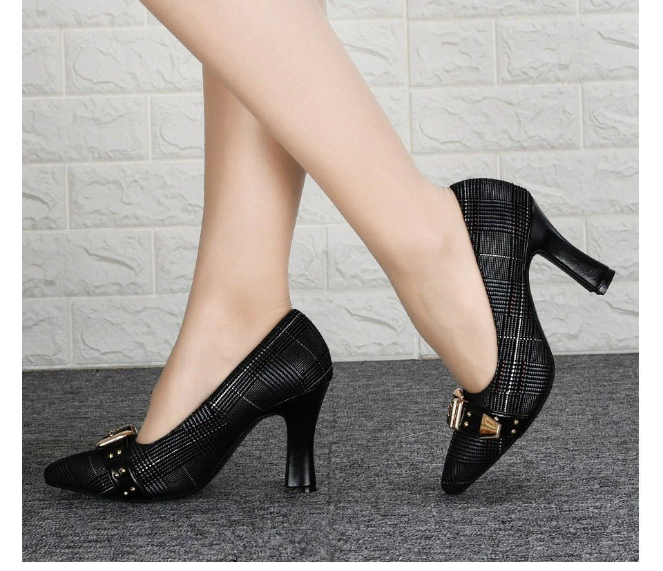 Jenna® | Pumpe (Neue Kollektion)