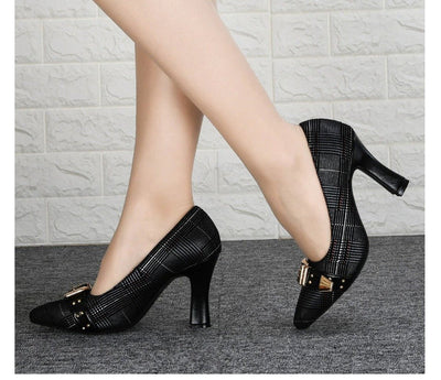 Jenna® | Pumpe (Neue Kollektion)