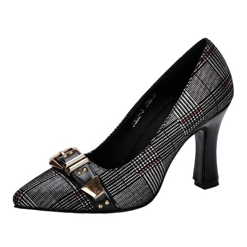 Jenna® | Pumpe (Neue Kollektion)