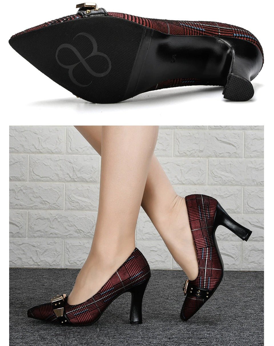 Jenna® | Pumpe (Neue Kollektion)