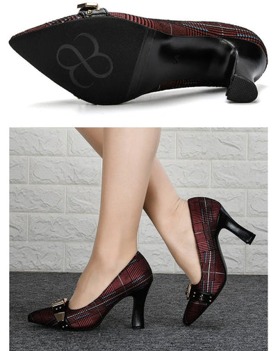 Jenna® | Pumpe (Neue Kollektion)