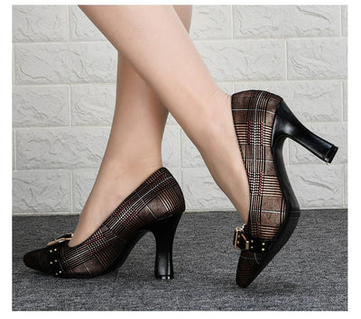 Jenna® | Pumpe (Neue Kollektion)