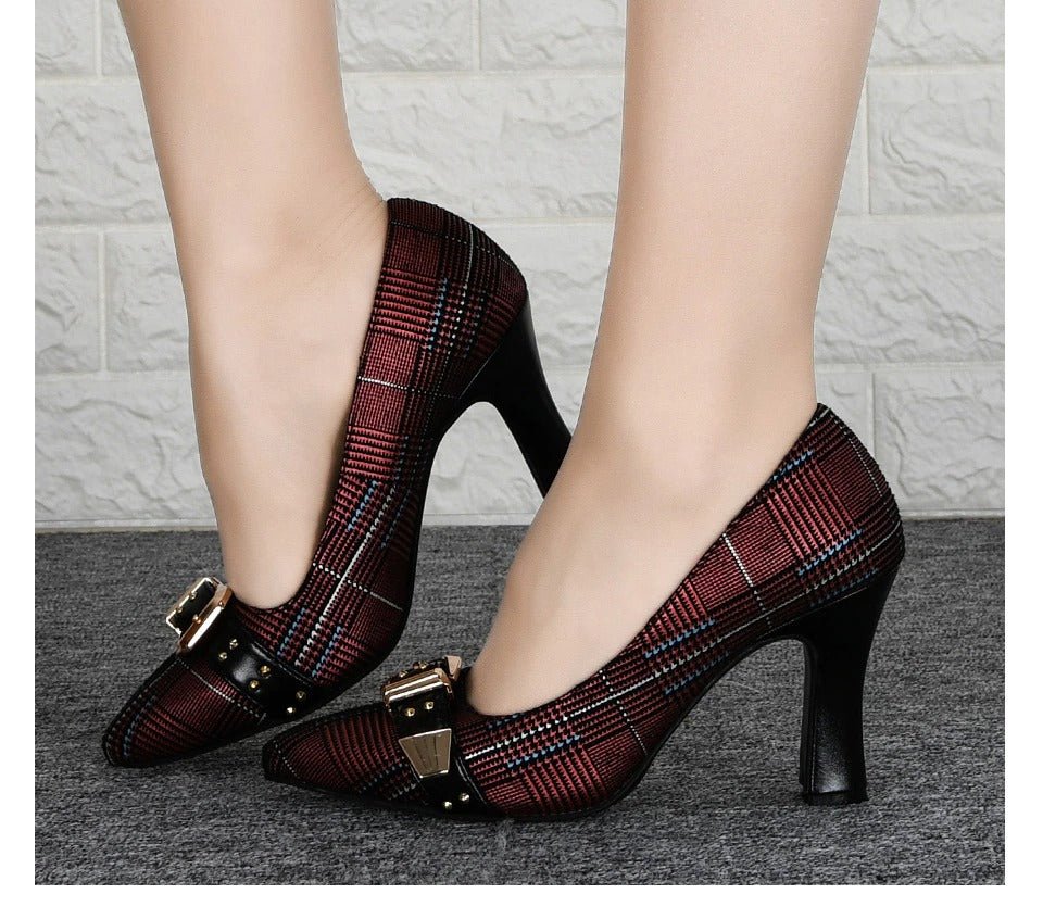 Jenna® | Pumpe (Neue Kollektion)