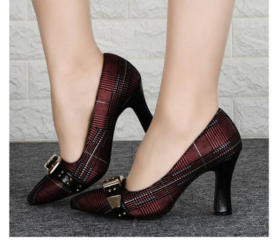 Jenna® | Pumpe (Neue Kollektion)