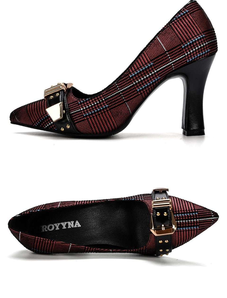 Jenna® | Pumpe (Neue Kollektion)