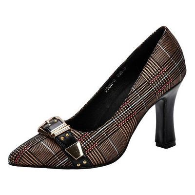 Jenna® | Pumpe (Neue Kollektion)