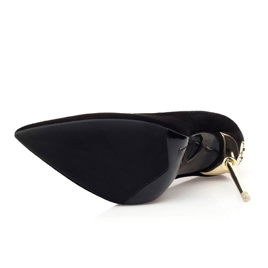 Josephine® | Pumpe (Neue Kollektion)